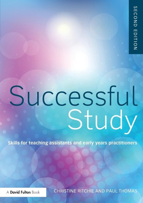 Successful Study - Christine Ritchie, Paul Thomas
