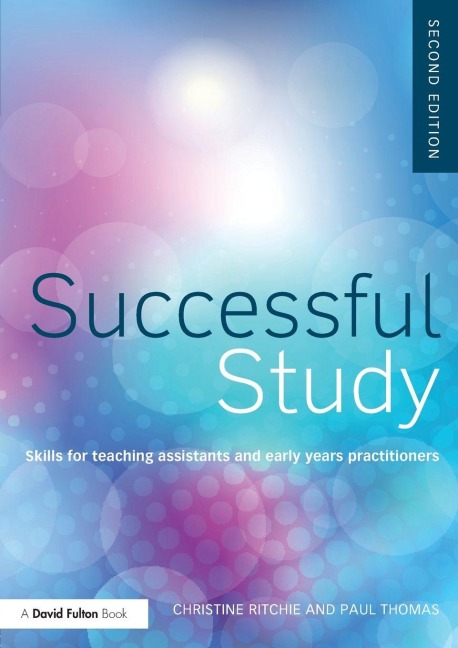 Successful Study - Christine Ritchie, Paul Thomas