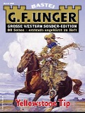 Cover-Bild zum Titel 'G. F. Unger Sonder-Edition 252' von 'G. F. Unger'