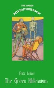 Cover-Bild zum Titel 'The Green Millennium' von 'Erik Schreiber'