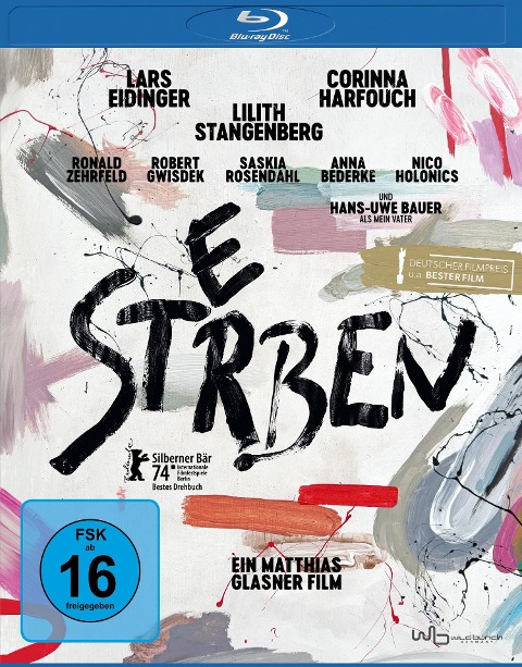 Sterben BD - 