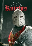 Cover-Bild zum Titel 'White Knights' von 'Erica Nugent'