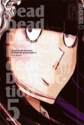 Cover-Bild zum Titel 'Dead Dead Demon's Dededede Destruction 05' von 'Inio Asano'