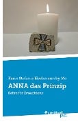 ANNA das Prinzip - Karin Stefanie Heckmann by Mo