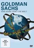 Goldman Sachs - Eine Bank lenkt die Welt - Jérôme Fritel, Marc Roche