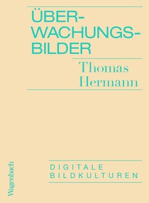 Überwachungsbilder - Thomas Hermann