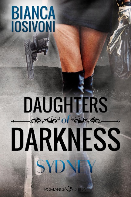 Daughters of Darkness 04: Sydney - Bianca Iosivoni