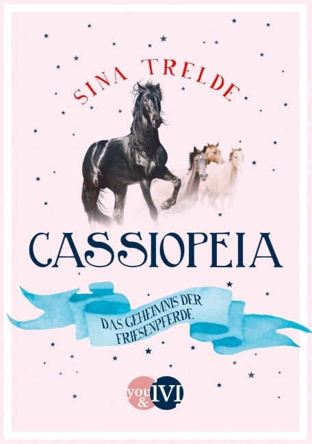 Cassiopeia 2 - Sina Trelde