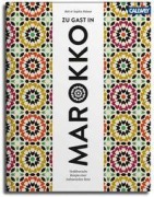 Cover-Bild zum Titel 'Zu Gast in Marokko' von 'Rob Palmer, Sophia Palmer'