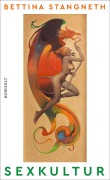 Cover-Bild zum Titel 'Sexkultur' von 'Bettina Stangneth'