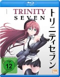 Trinity Seven - 
