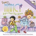 Fancy Nancy: Jojo's First Day Jitters - Jane O'Connor