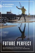 Cover-Bild zum Titel 'Future Perfect' von 'Alexandra D'Onofrio'