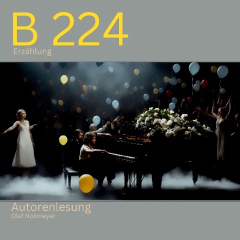 B 224 - Olaf Nollmeyer