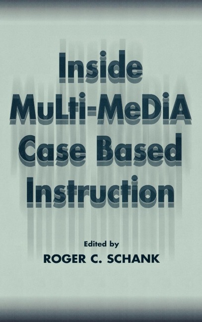 Inside Multi-Media Case Based Instruction - 