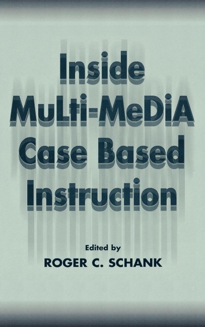 Inside Multi-Media Case Based Instruction - 