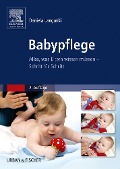 Babypflege - Daniela Langanki