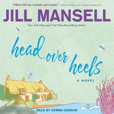 Head Over Heels - Jill Mansell