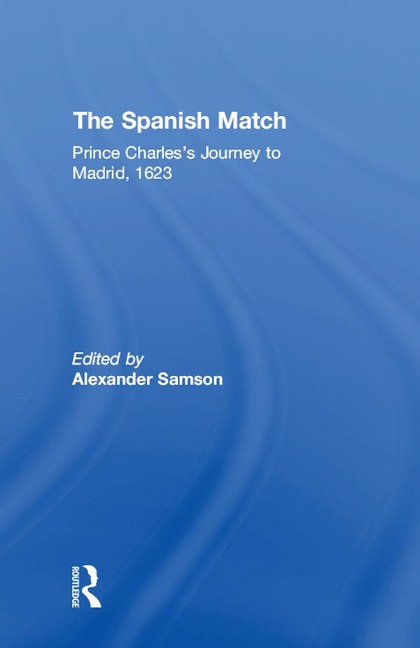 The Spanish Match - 