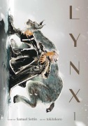 Cover-Bild zum Titel 'LYNX, Vol. 1' von 'Samuel Sattin'