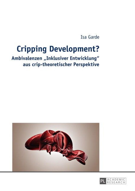 Cripping Development? - Isa Garde