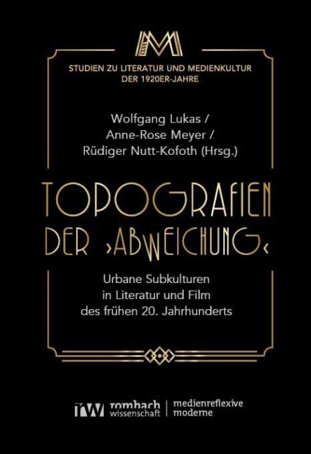 Topografien der "Abweichung" - 