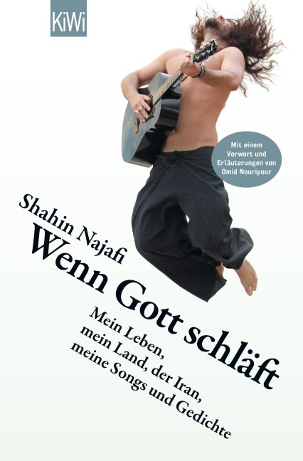 Wenn Gott schläft - Shahin Najafi