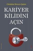 Kariyer Kilidini Acin - Christine Brown
