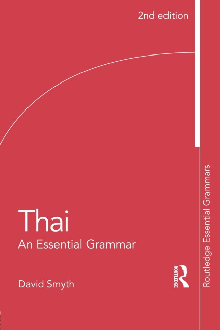 Thai - David Smyth