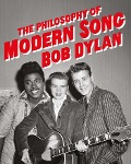 Cover-Bild zum Titel 'The Philosophy of Modern Song' von 'Bob Dylan'