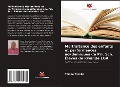 Cover-Bild zum Titel 'Maltraitance des enfants et performances académiques de Pri. Sch. Élèves de Kwande LGA' von 'Tersoo Tsegba'
