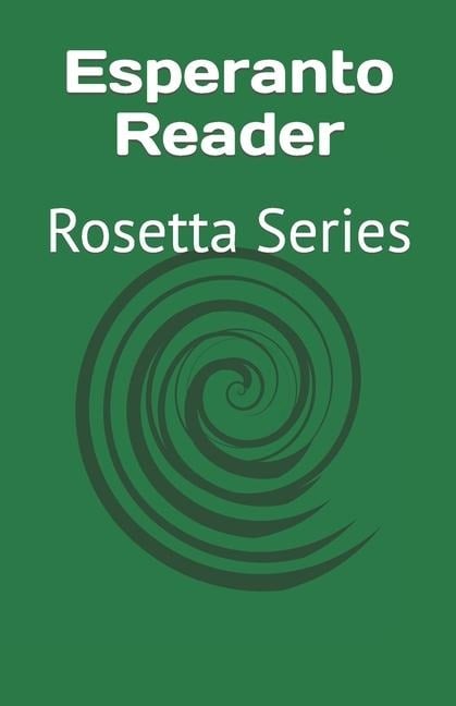 Esperanto Reader: Rosetta Series - Various