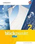 Cover-Bild zum Titel 'Blickpunkt Physik - Allgemeine Ausgabe 2020. Schulbuch 2' von ''
