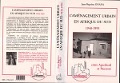 Cover-Bild zum Titel 'L'aménagement urbain en Afrique de Sud 1948-1995' von 'Onana'