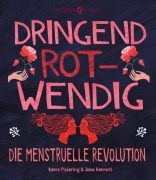 Dringend rotwendig - Karen Pickering, Jane Bennett