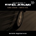 Cover-Bild zum Titel 'Eifel-Rallye, Teil 1' von 'Jacques Berndorf'