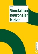 Cover-Bild zum Titel 'Simulation neuronaler Netze' von 'Andreas Zell'