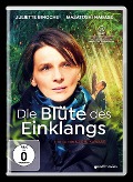 Cover-Bild zum Titel 'Die Blüte des Einklangs' von 'Naomi Kawase, Makoto Ozone'