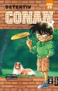 Cover-Bild zum Titel 'Detektiv Conan 29' von 'Gosho Aoyama'