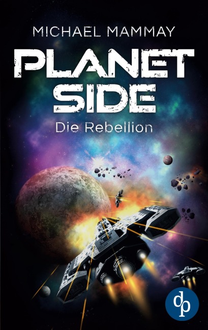 Die Rebellion - Michael Mammay