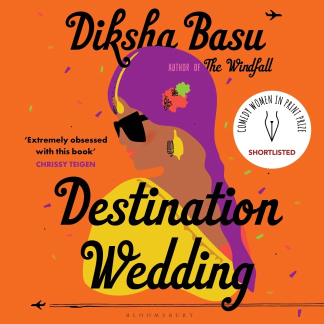 Destination Wedding - Diksha Basu