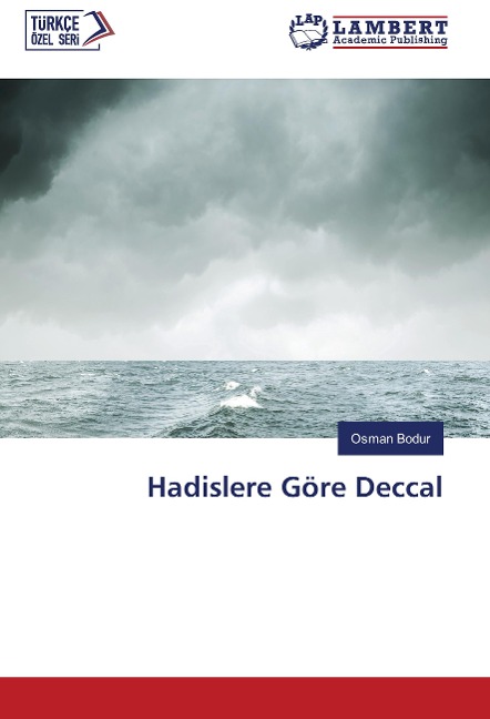 Hadislere Göre Deccal - Osman Bodur