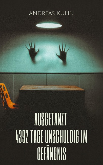 Ausgetanzt - Andreas Kühn
