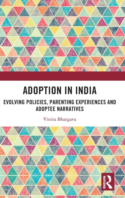 Adoption in India - Vinita Bhargava