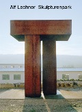 Cover-Bild zum Titel 'Skulpturenpark' von ''