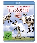 Top Secret! - 