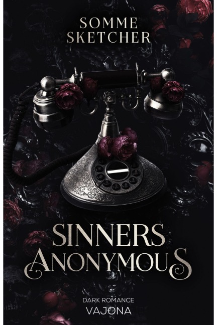 Sinners Anonymous - Somme Sketcher