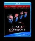 Cover-Bild zum Titel 'Space Cowboys' von 'Ken Kaufman, Howard Klausner, Lennie Niehaus'
