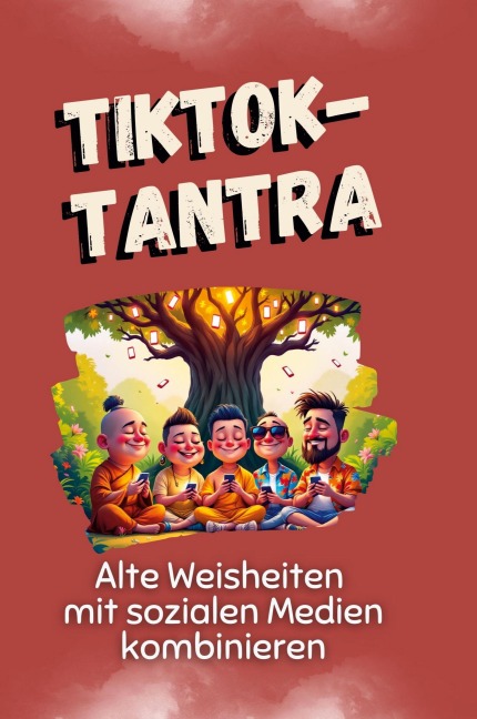 TikTok-Tantra - Sofia Friedrich