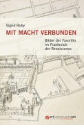 Cover-Bild zum Titel 'Mit Macht verbunden' von 'Sigrid Ruby'